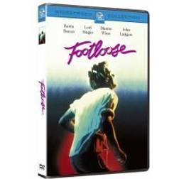 Footloose [1984] [DVD]